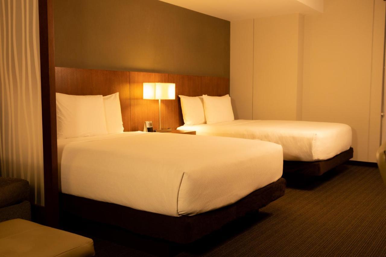 ไฮแอท เพลซ ปานามา ซิตี้ ดาวน์ทาวน์ Hotel ปานามาซิตี้ ภายนอก รูปภาพ