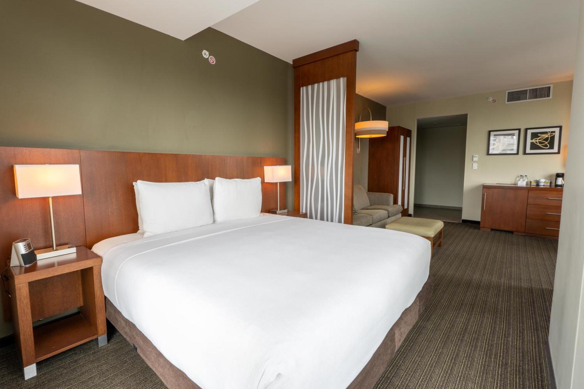 ไฮแอท เพลซ ปานามา ซิตี้ ดาวน์ทาวน์ Hotel ปานามาซิตี้ ภายนอก รูปภาพ