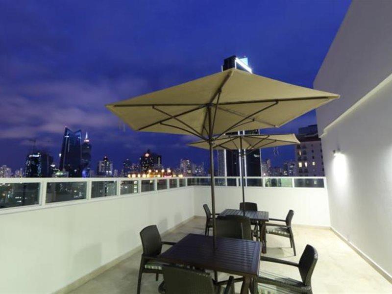 ไฮแอท เพลซ ปานามา ซิตี้ ดาวน์ทาวน์ Hotel ปานามาซิตี้ ภายนอก รูปภาพ