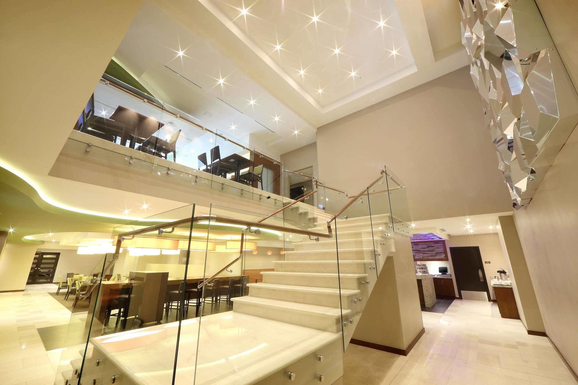 ไฮแอท เพลซ ปานามา ซิตี้ ดาวน์ทาวน์ Hotel ปานามาซิตี้ ภายนอก รูปภาพ